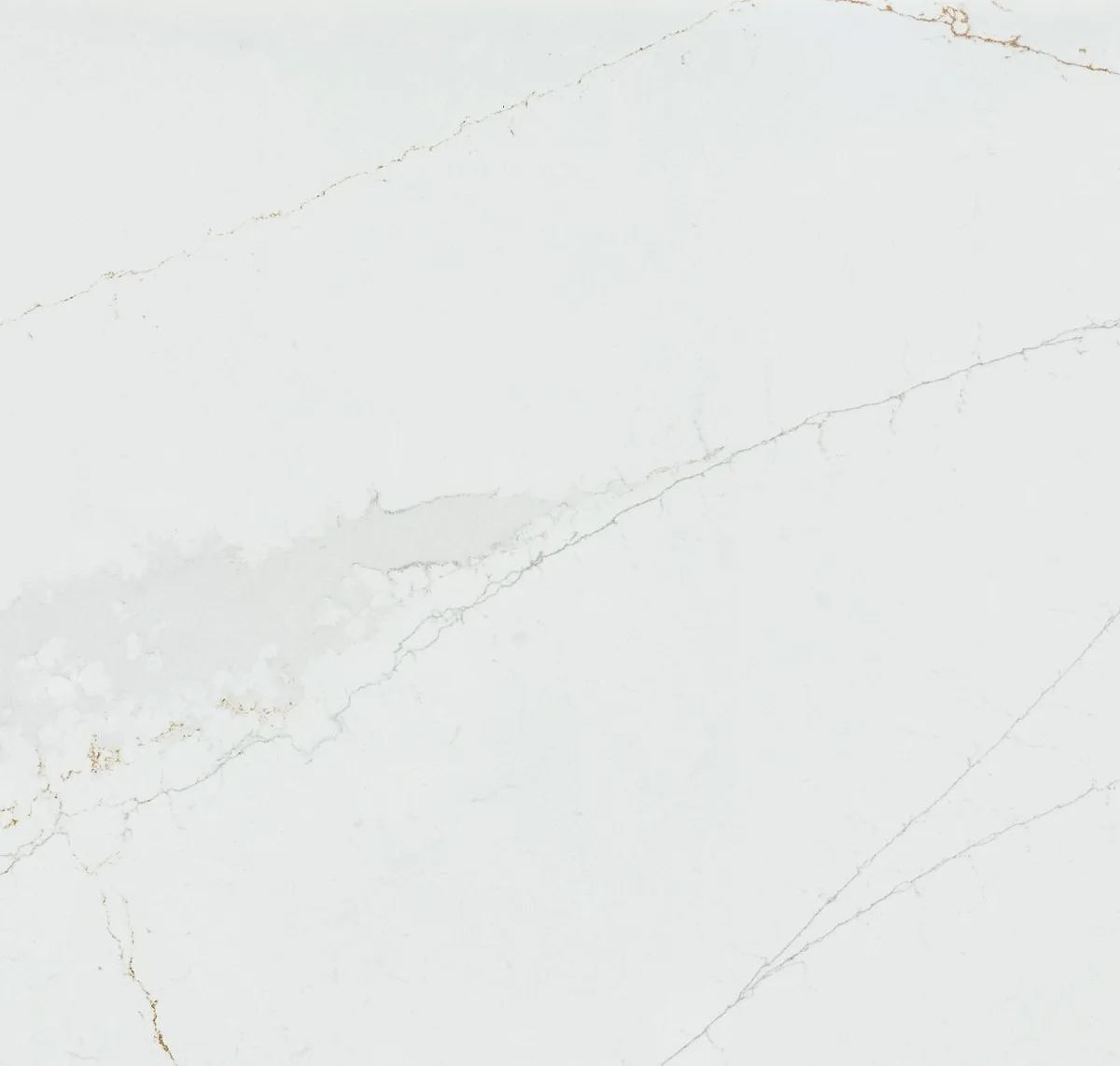 Silestone Ethereal Glow