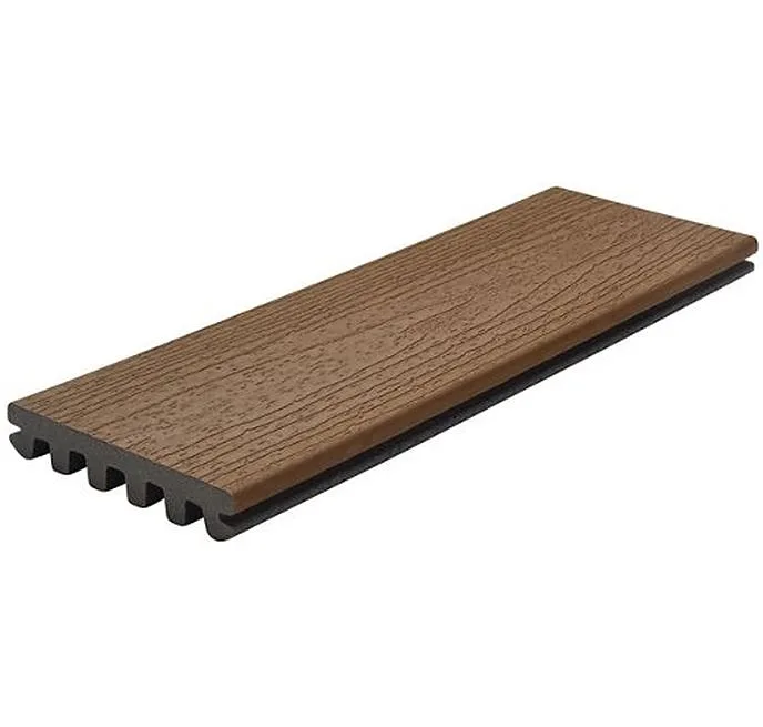 main sample image of Saddle Enhance® Composite Decking