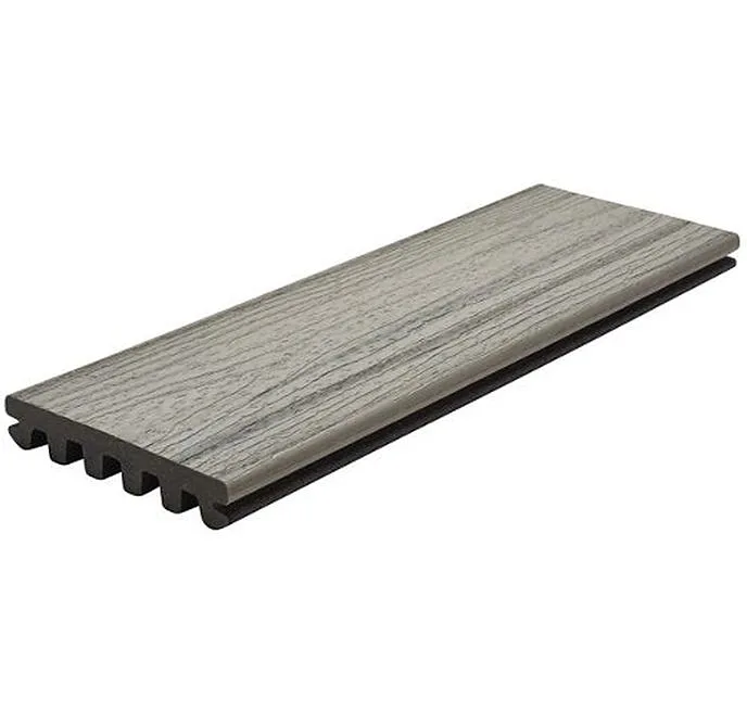 main sample image of Foggy Wharf Enhance® Composite Decking