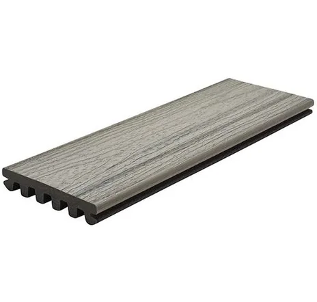 main sample image of Foggy Wharf Enhance® Composite Decking