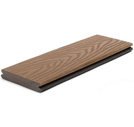 main sample image of Saddle Select® Composite Decking