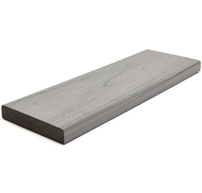 main sample image of Rainier Transcend® Lineage™ Composite Decking