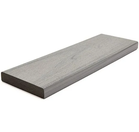 main sample image of Rainier Transcend® Lineage™ Composite Decking