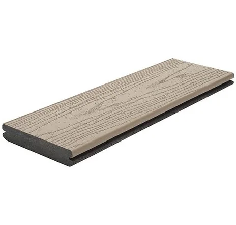 main sample image of Rope Swing Transcend® Composite Decking