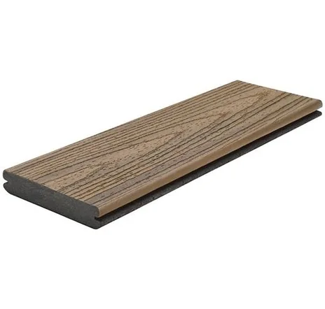main sample image of Havana Gold Transcend® Composite Decking