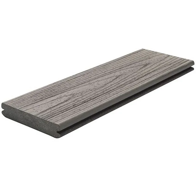main sample image of Island Mist Transcend® Composite Decking