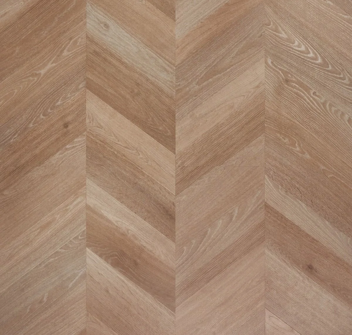 Fleetwood Chevron Rigid Core Click LVT by Stacy Garcia