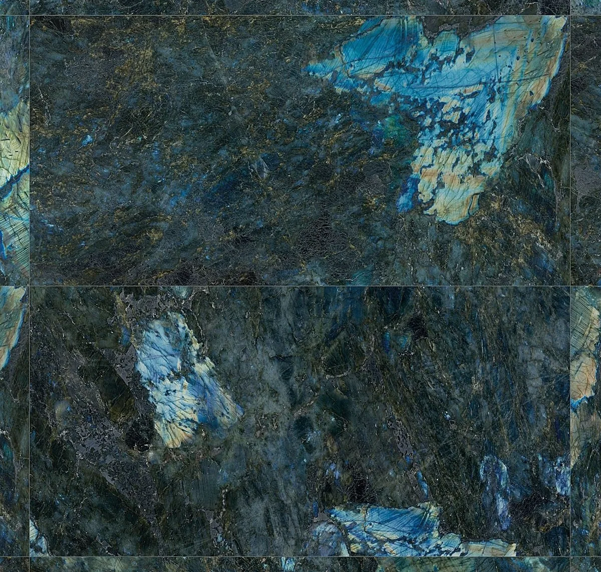 main sample image of Labradorite Blue Jewel Onyx