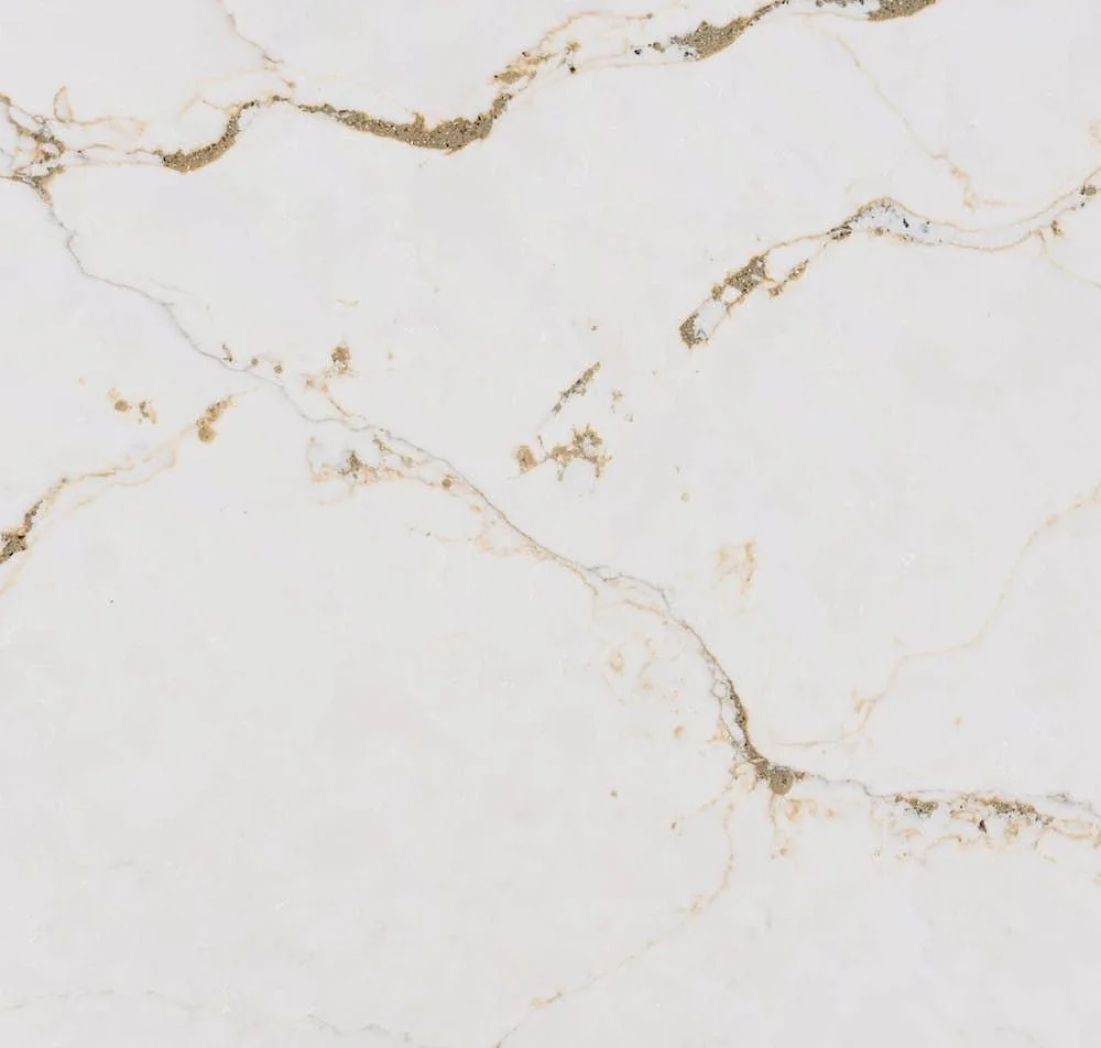 main sample image of White Silestone Versailles Ivory