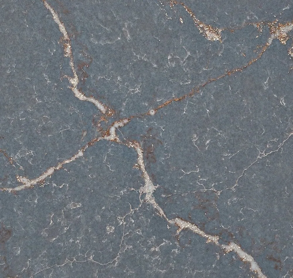 main sample image of Blue Silestone Parisien Bleu
