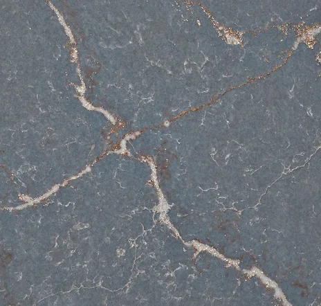 main sample image of Blue Silestone Parisien Bleu
