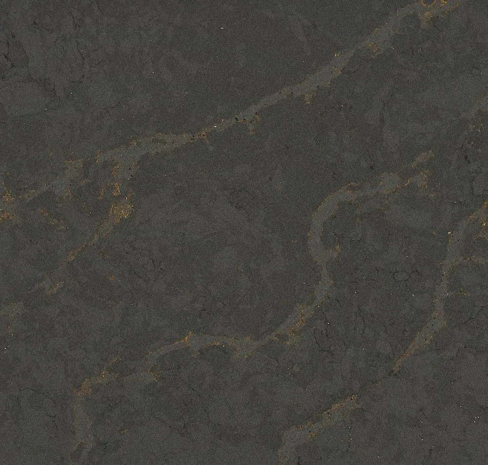 main sample image of Gray Silestone Bohemian Flame