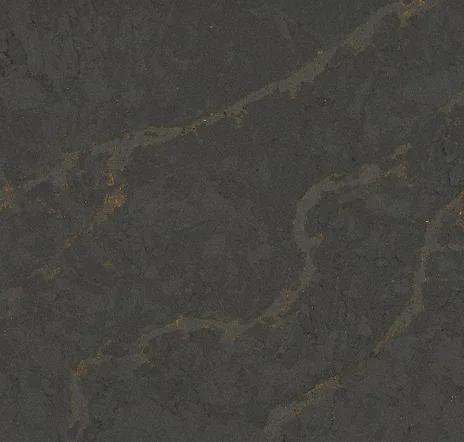 main sample image of Gray Silestone Bohemian Flame