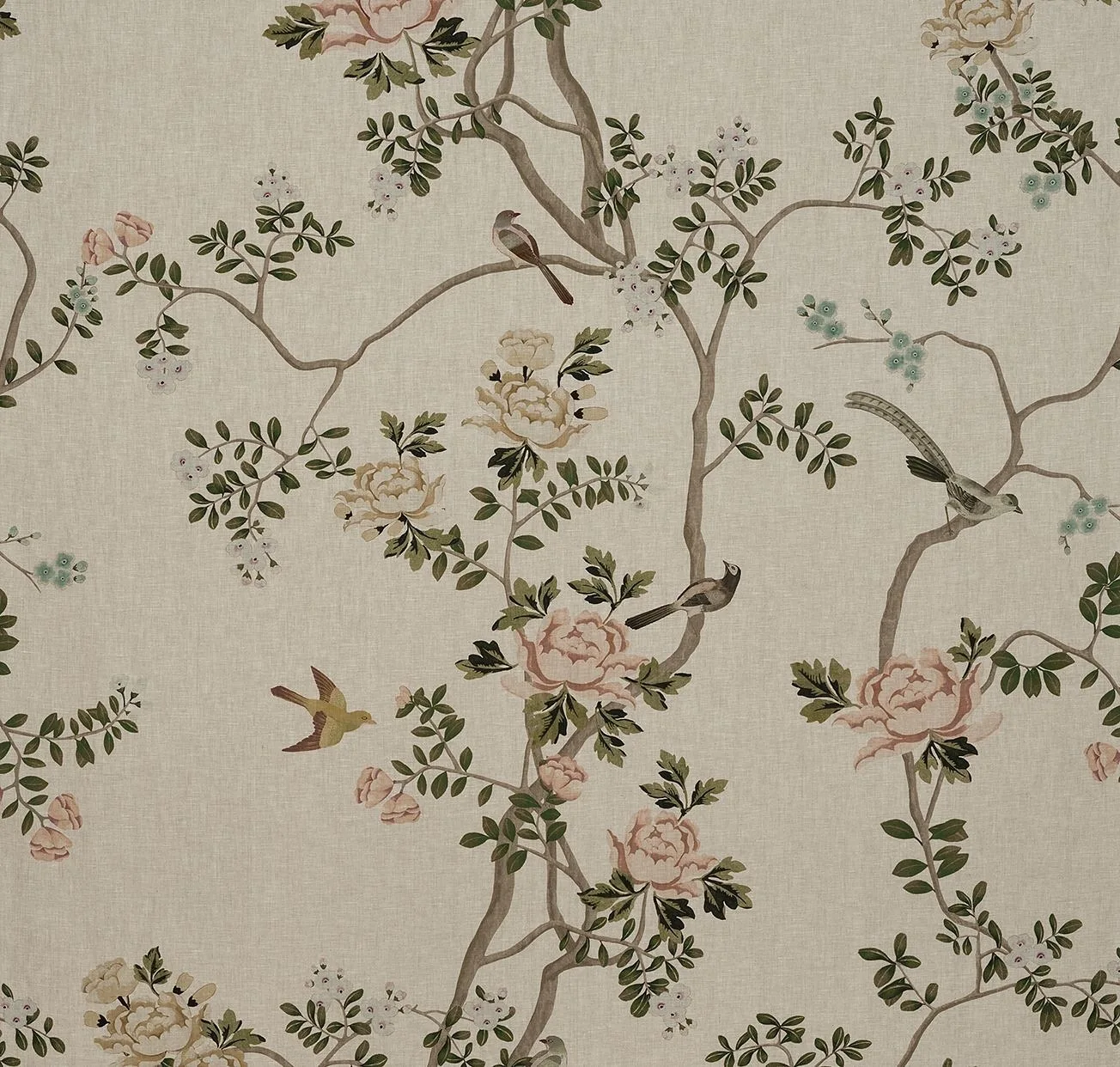 main sample image of Parchment Sakura