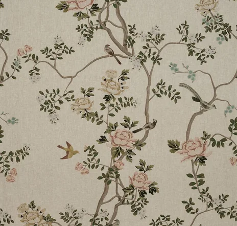 main sample image of Parchment Sakura