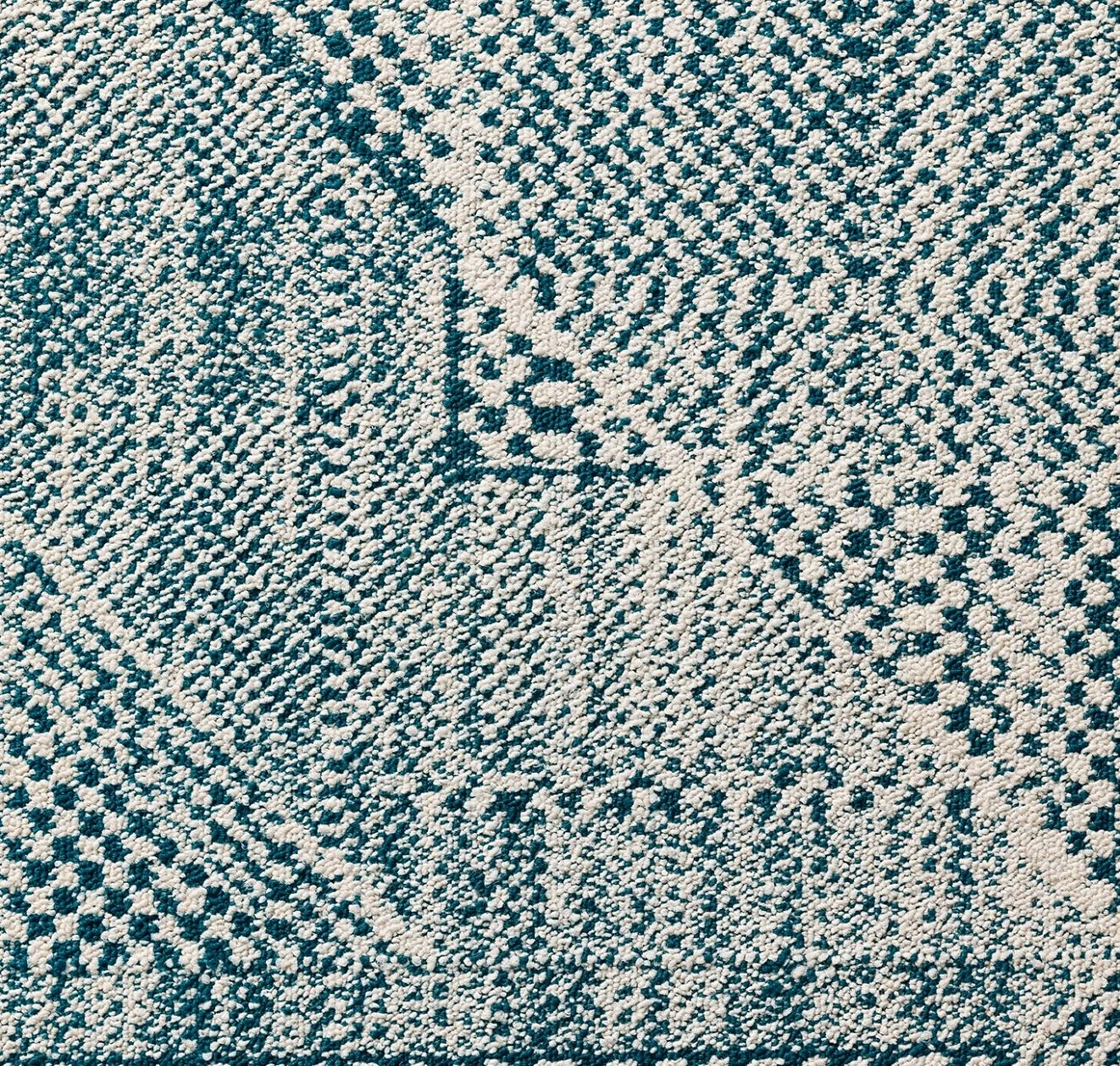 main sample image of Turquoise Step By Step