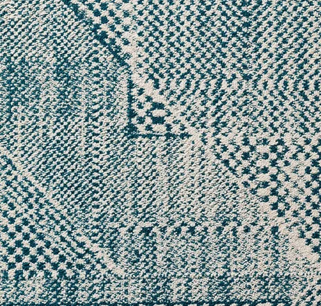 main sample image of Turquoise Step By Step