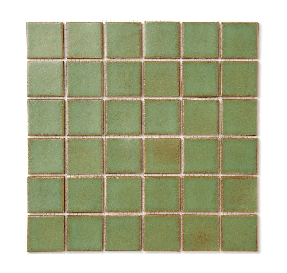 main sample image of Patina 2x2 Stacked Pattern