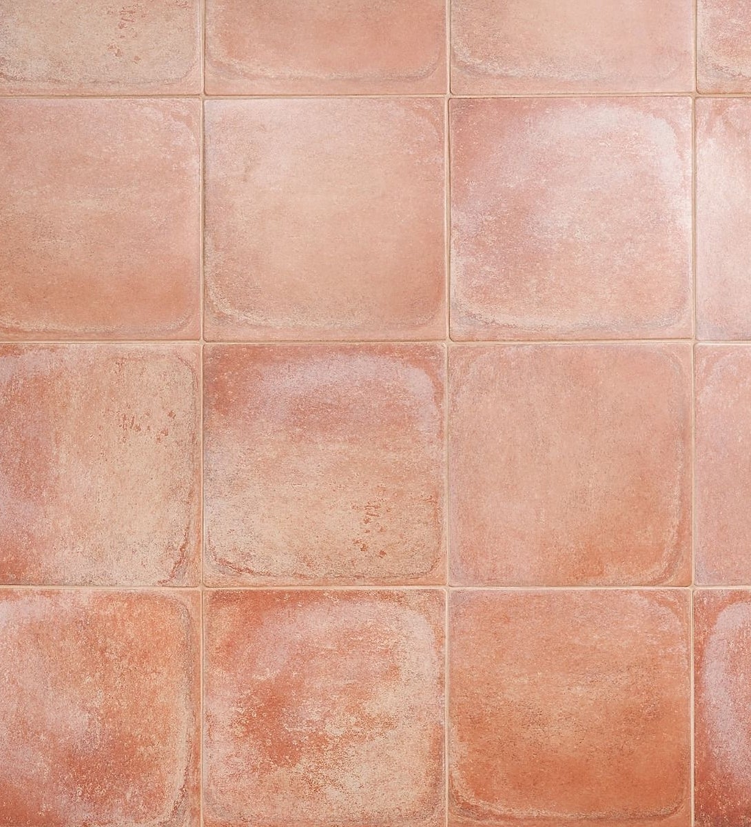 Burgos Brick Matte Porcelain Tile | DesignShop