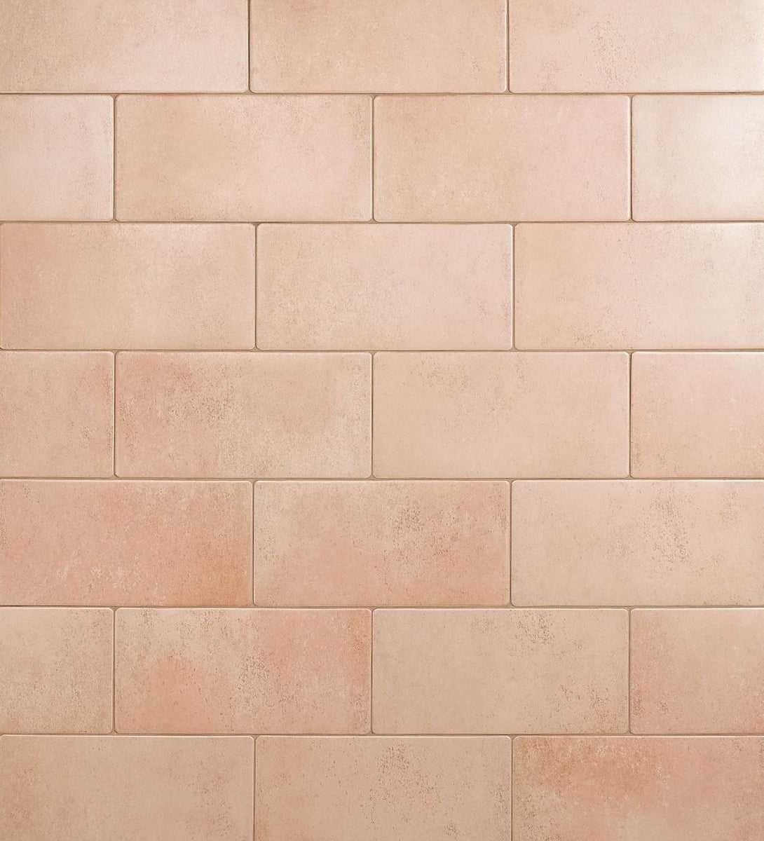 Burgos Brick Matte Porcelain Tile | DesignShop