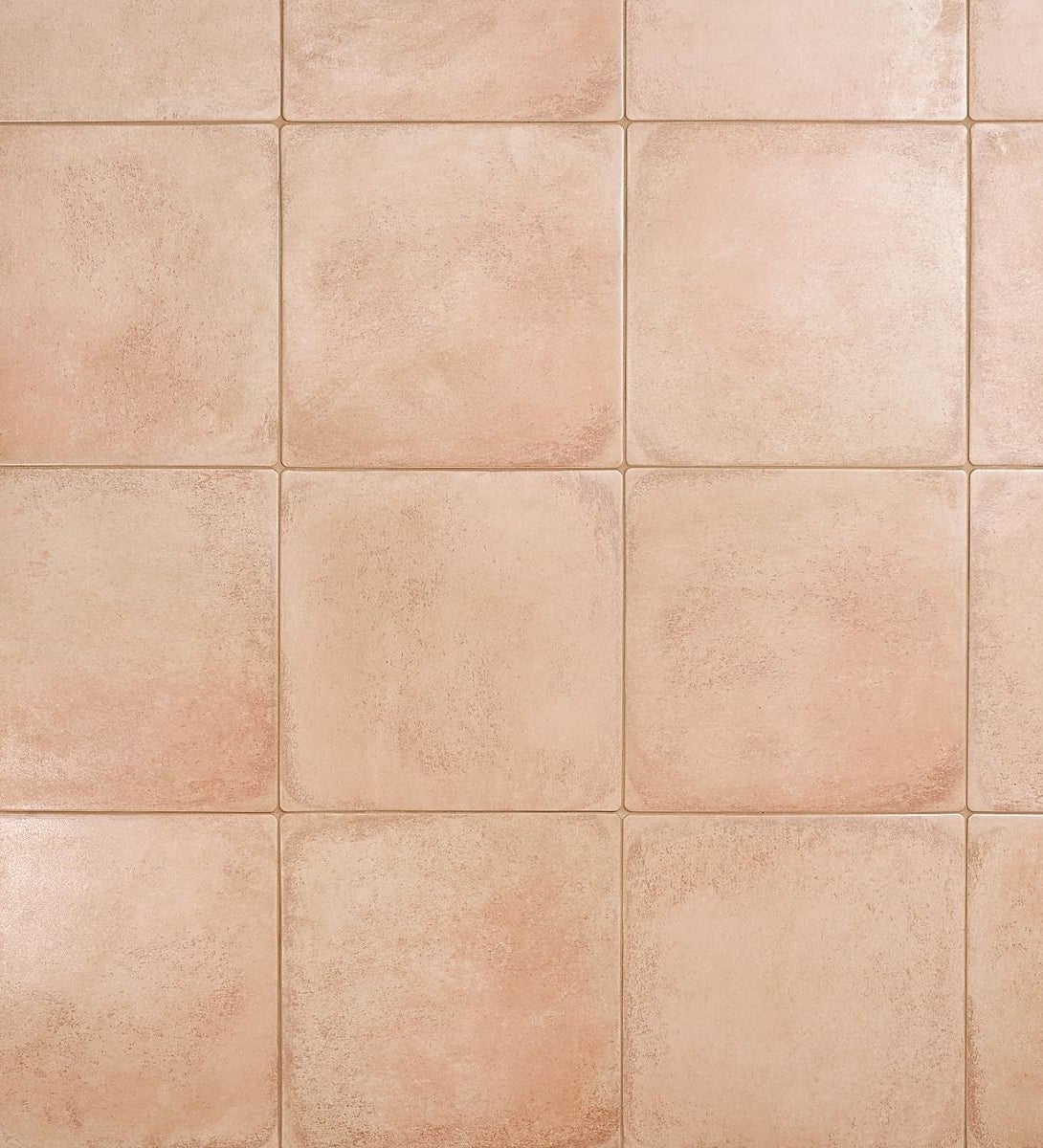 Burgos Brick Matte Porcelain Tile | DesignShop