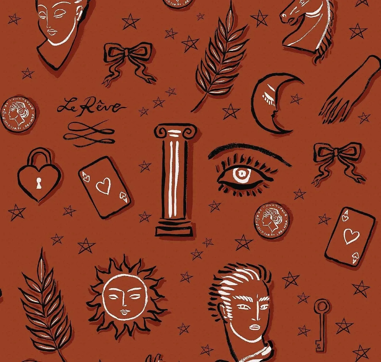 main sample image of Terracota Le Rêve