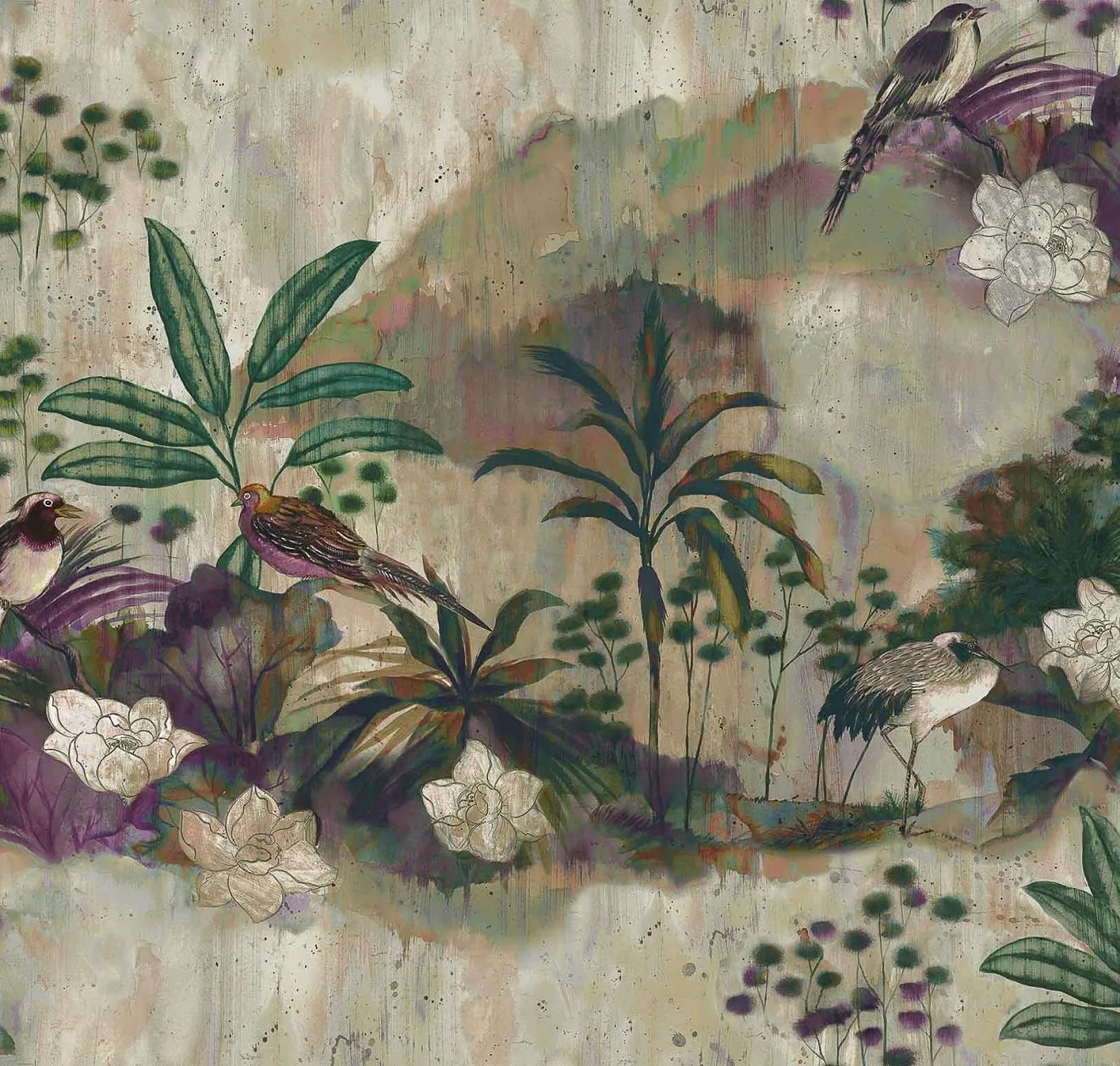 main sample image of Grape Nara