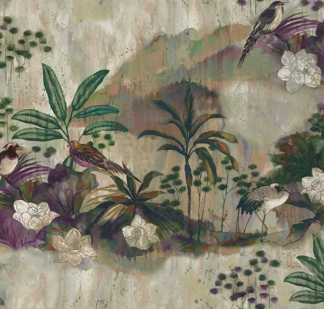 main sample image of Grape Nara