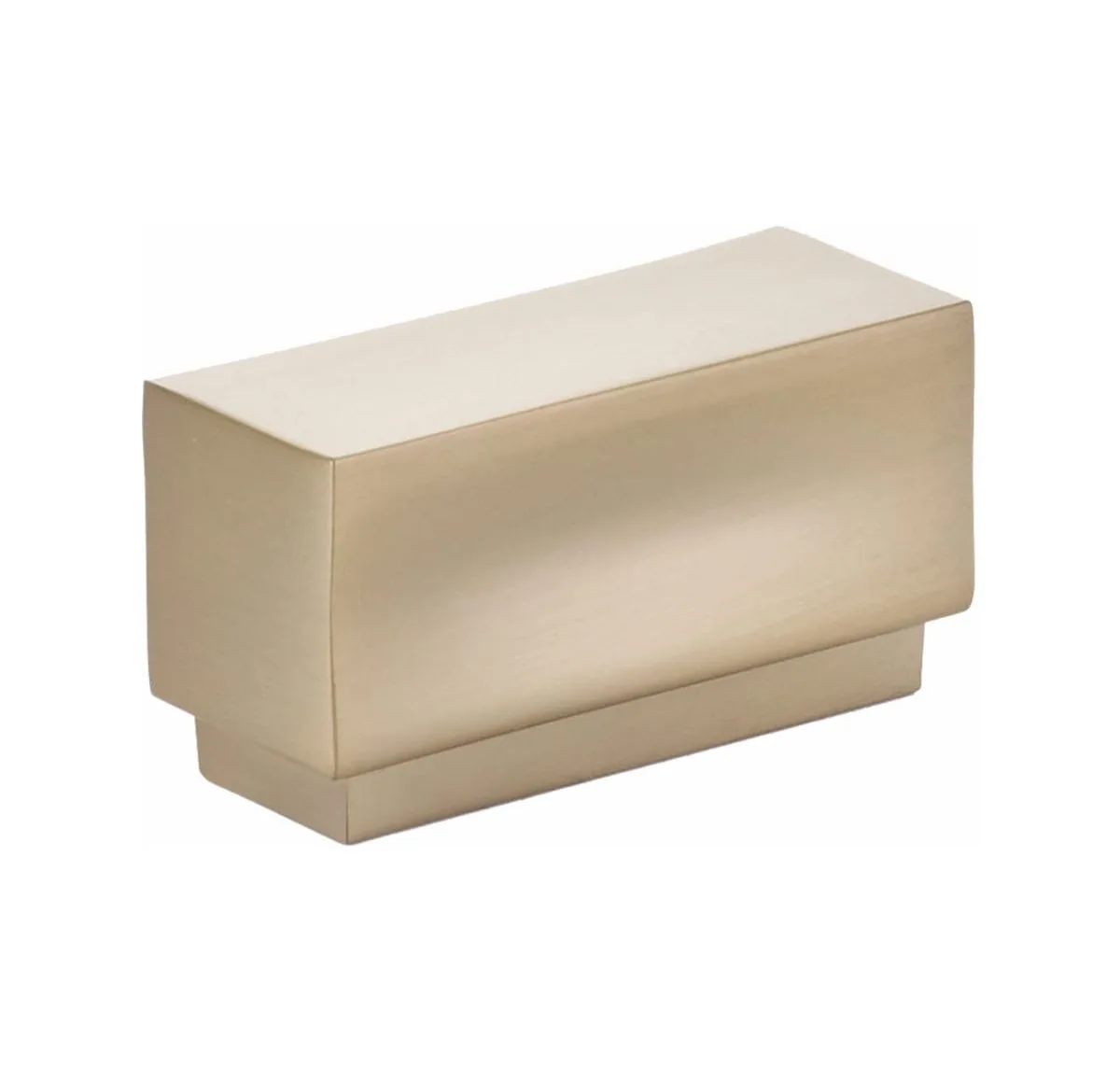 Cinder Cabinet Knob