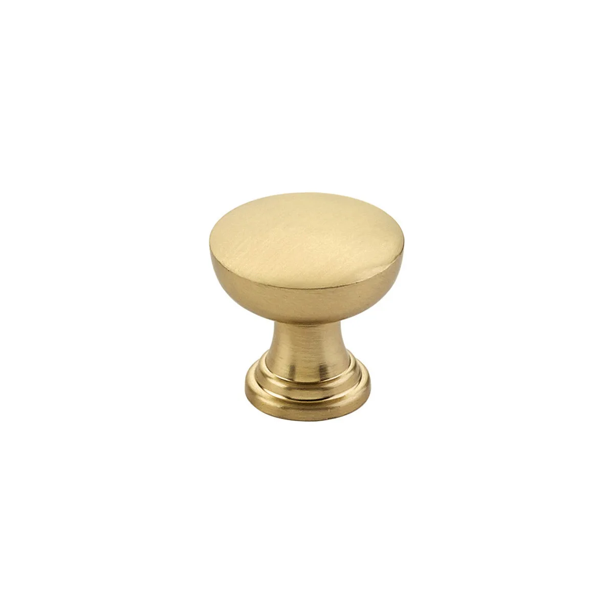 Overland Cabinet Knob