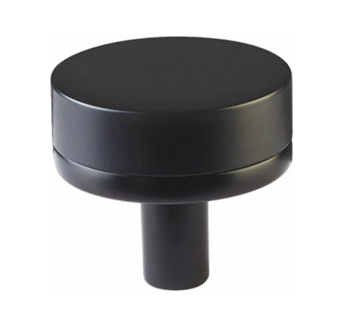 Select Conical Smooth Cabinet Knob