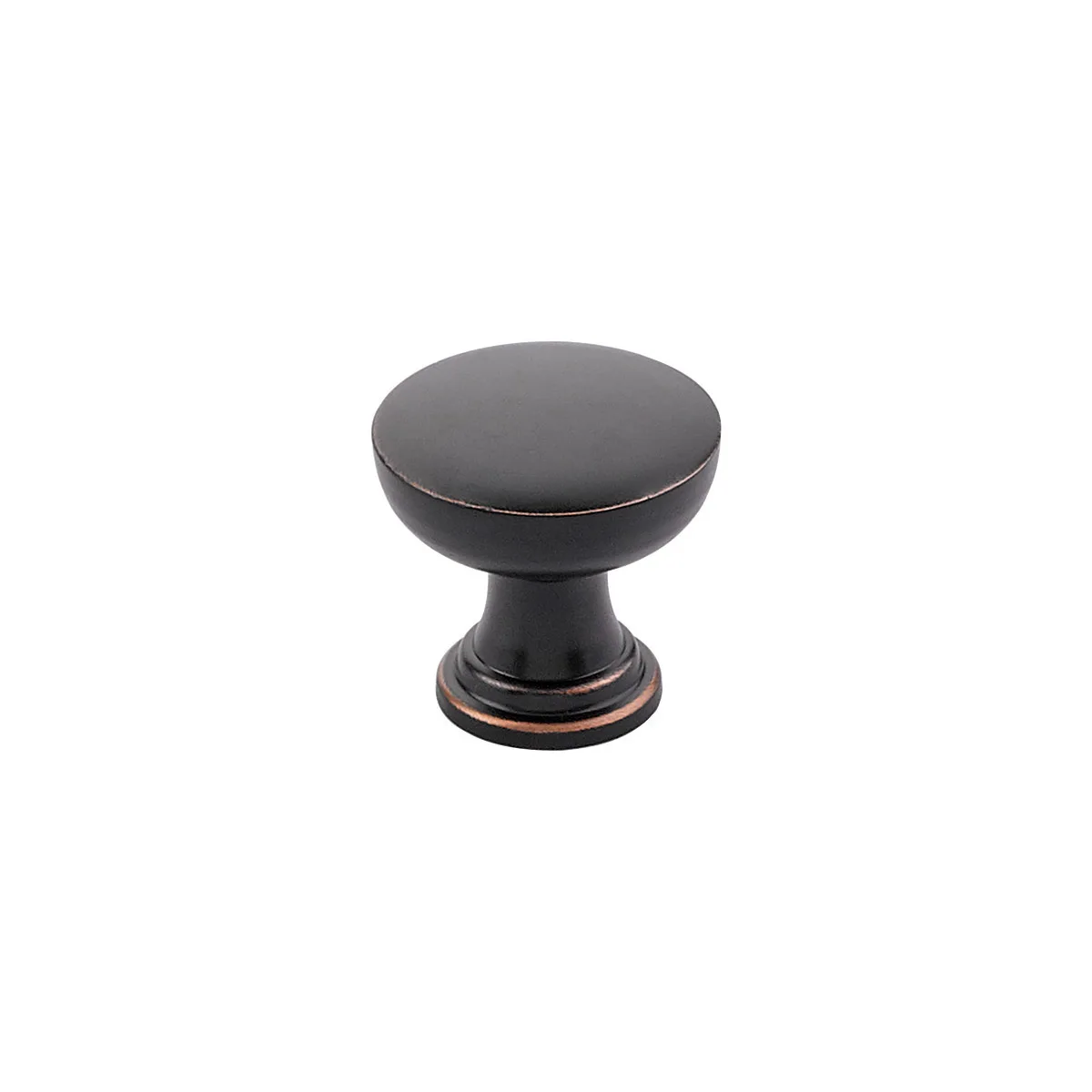 Overland Cabinet Knob