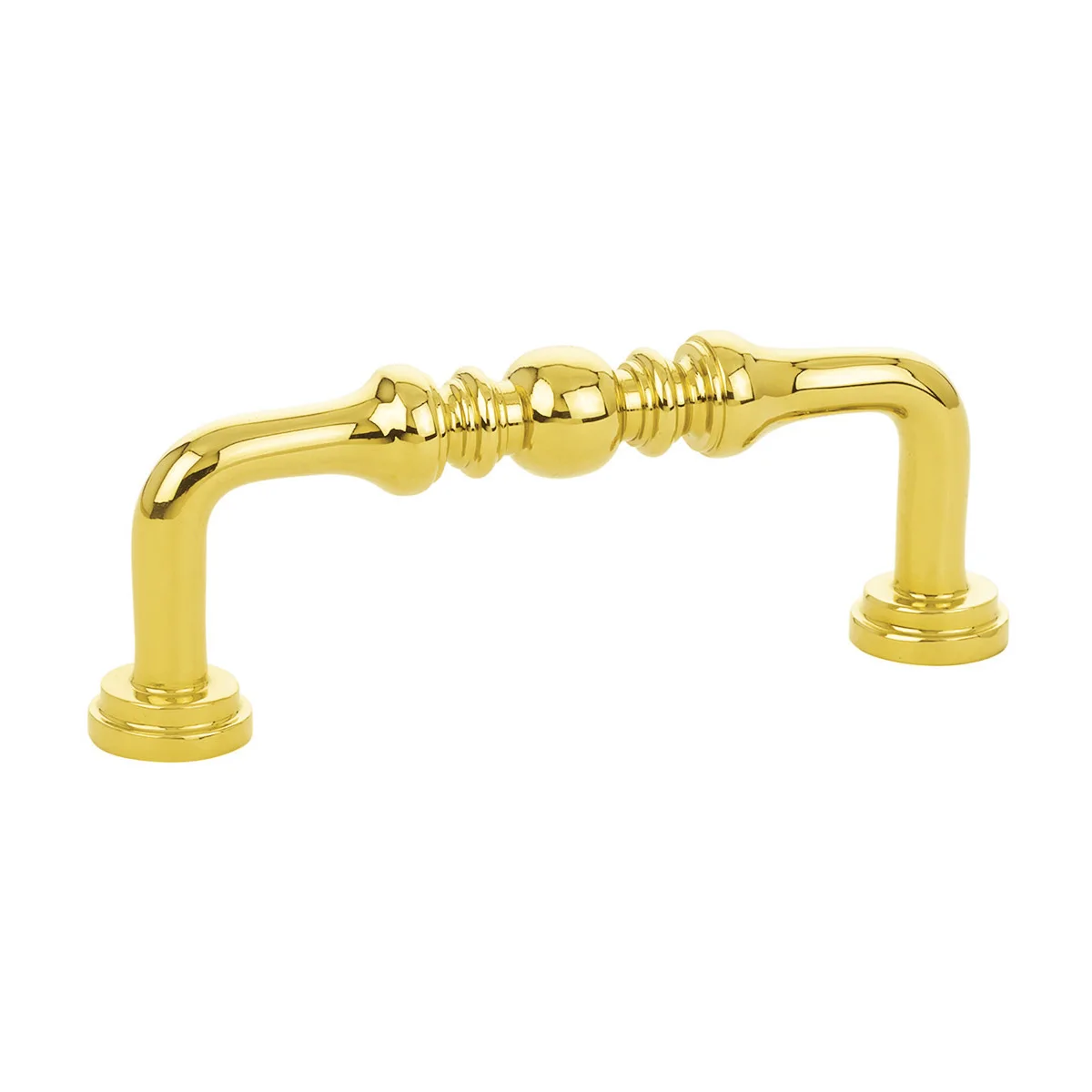 Spindle Cabinet Pull