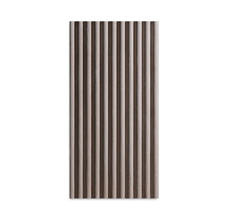 main sample image of Crema Limestone Flutes Convex