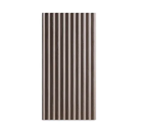 main sample image of Crema Limestone Flutes Convex