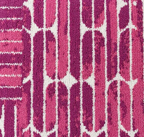 main sample image of Pink Twin Palms