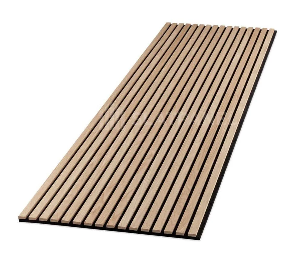 main sample image of American Oak Oiled Natural Oak Natural Core Oiled