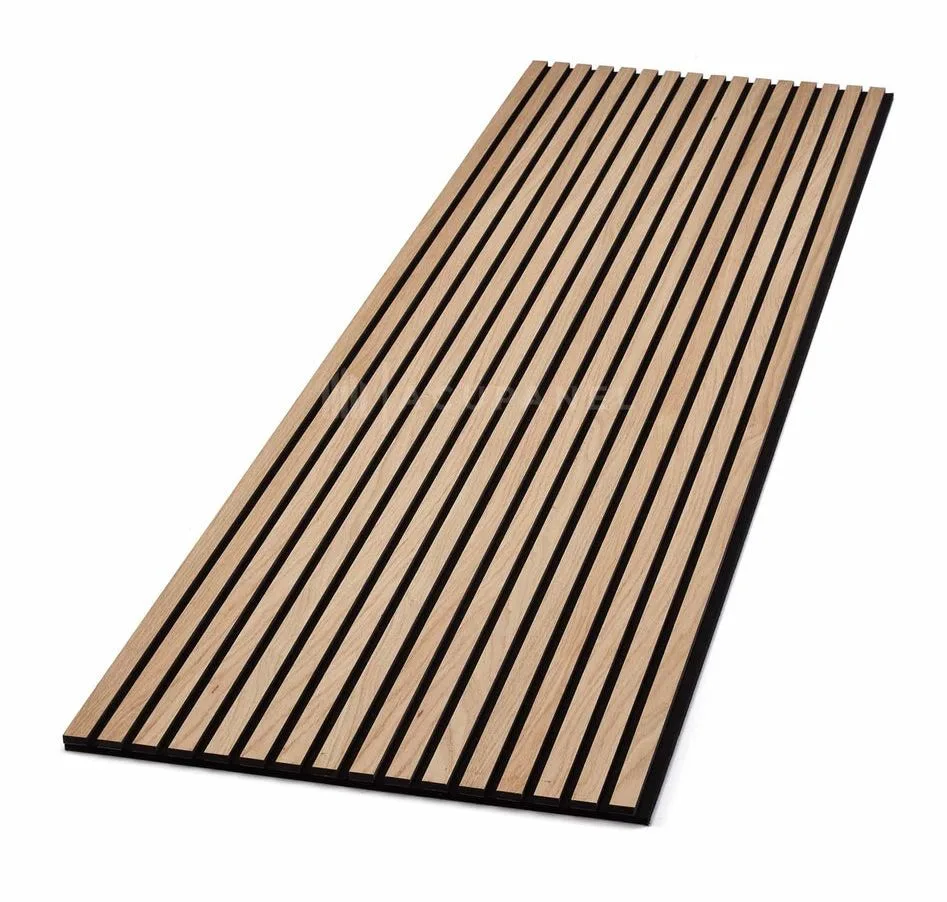 main sample image of American Oak Oiled Luxury American Oak Oiled