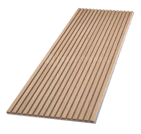 main sample image of American Oak Oiled Luxury American Oak Gray Felt Oiled