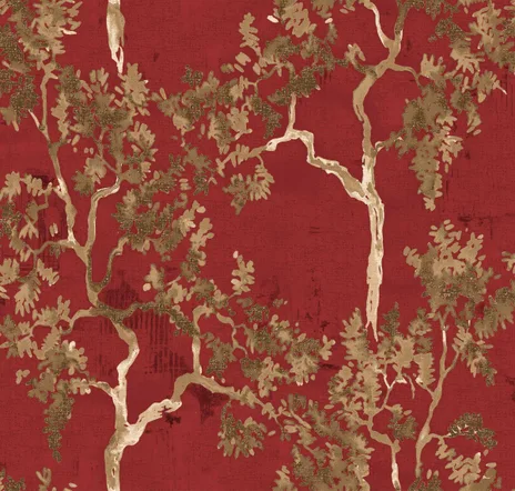 main sample image of Ruby Willow Poem