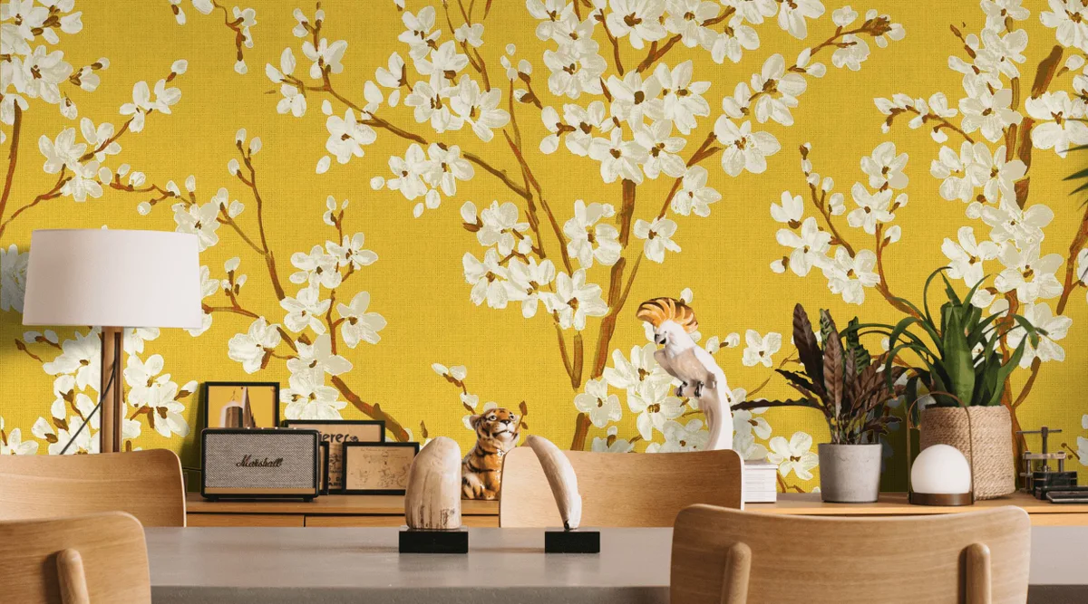 Cherry Blossom