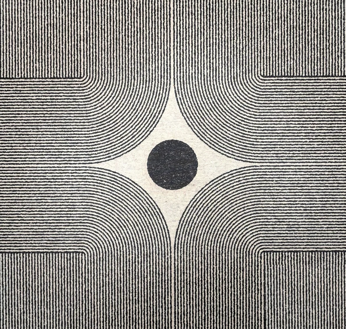 Centered Lines