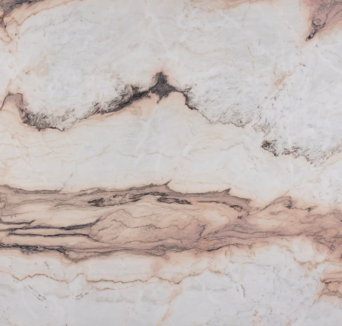 Calacatta Rosa Extra Marble Slab