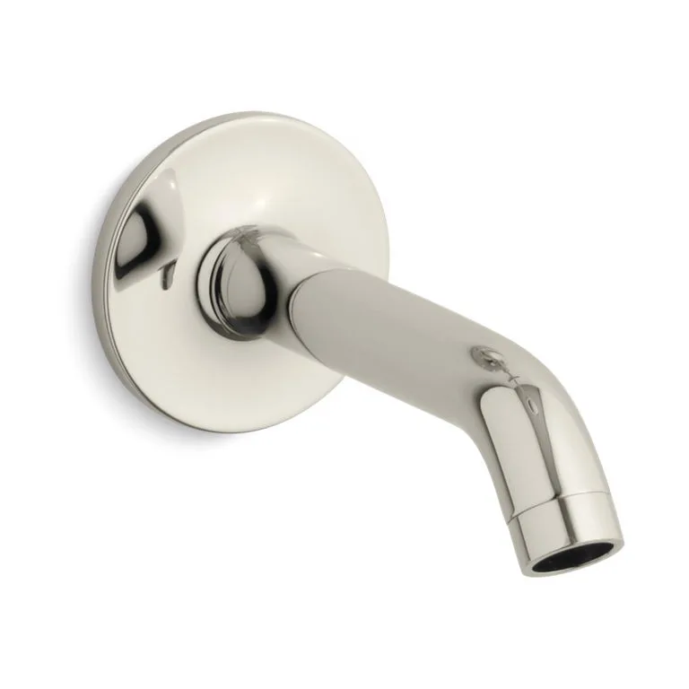 Purist® Wall-Mount Bath Spout