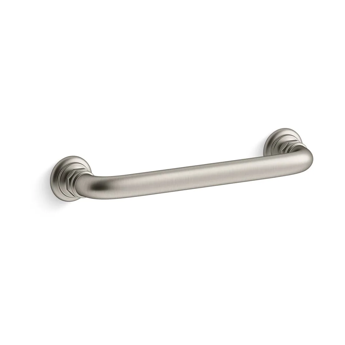 main sample image of Vibrant Brushed Nickel Artifacts® 5in Cabinet Pull