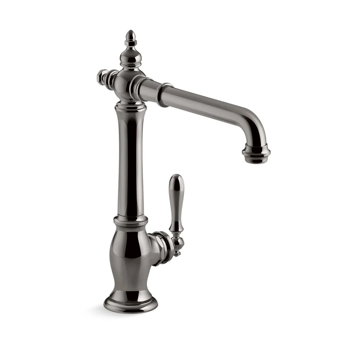 Artifacts® Single-Handle Kitchen Sink Faucet