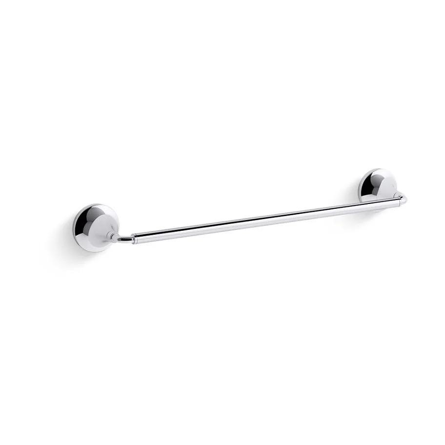 main sample image of Polished Chrome Tone™ 18in Towel Bar