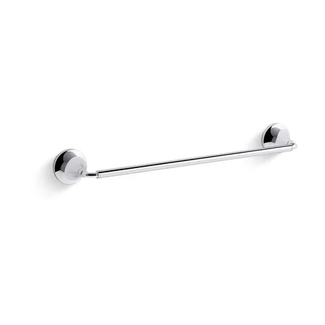 main sample image of Polished Chrome Tone™ 18in Towel Bar