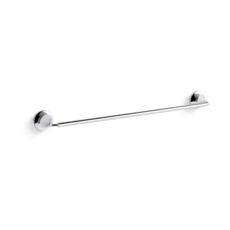 main sample image of Polished Chrome Tone™ 24in Towel Bar