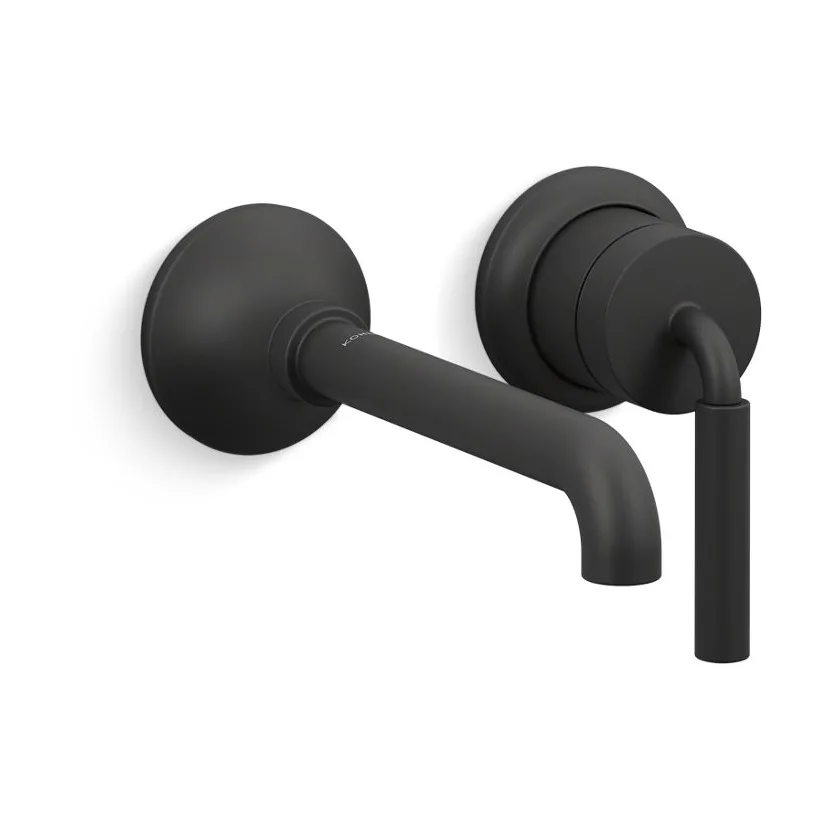 Tone™ Wall-Mount Single-Handle Bathroom Sink Faucet, 1.2 GPM